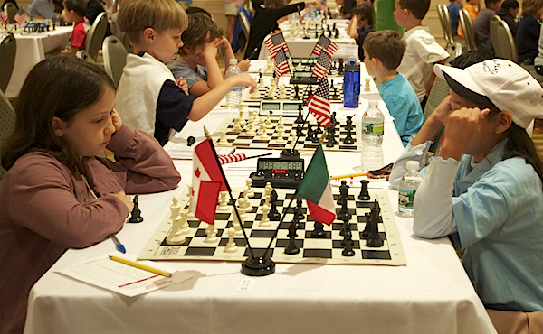 2012 Pan-American Youth Championship: Talented US Juniors take home 10  Medals! – The U.S. Chess Trust