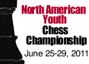 2011 North American Youth Chess Championships
