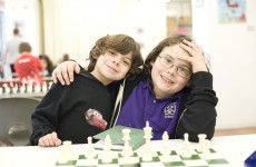 Chess Educators Tournament by Dora Leticia©