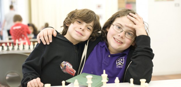 #htmlcaption_16 A Guide to Scholastic Chess