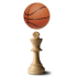 Just Get Your Game On! (Chess and Basketball)