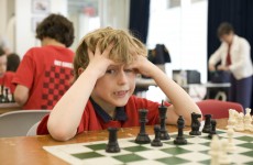 Chess Educators BISNY Tournament by Dora Leticia ©