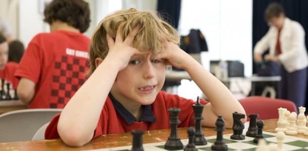 Chess Educators BISNY Tournament by Dora Leticia ©