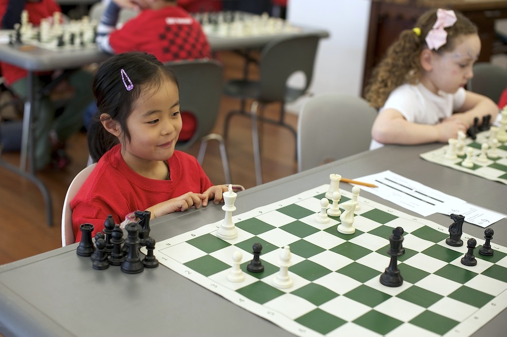 BISNY Chess Tournament Report and Photo Gallery (Nov. 13, 2011)