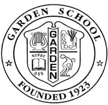 2013 Chess Educators Materials for new Events & Programs--GardenSchoolLogo
